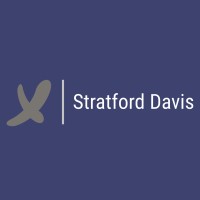 Stratford Davis Staffing logo