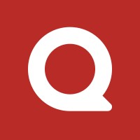 Logo for Quora