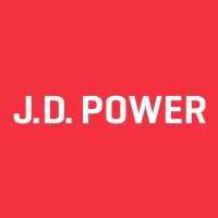 Logo for J.D. Power