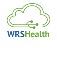 WRS Health logo