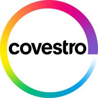 Logo for Covestro