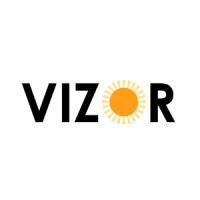 VIZOR  logo