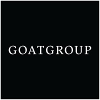 Logo for GOAT Group