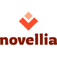 Novellia logo