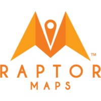 Raptor Maps — Solar Software logo