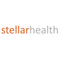 Logo for Stellar Health