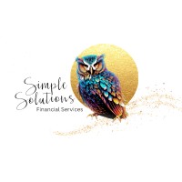 Simple Solutions Financial Services LLC logo