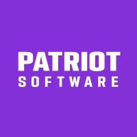 Patriot Software, LLC logo