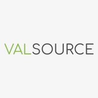 Logo for ValSource Inc.