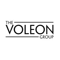 Logo for The Voleon Group