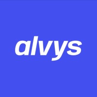 Alvys logo