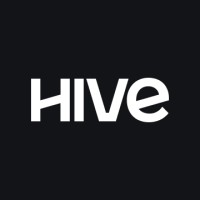 Hive.co logo