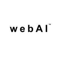 webAI logo