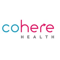 Logo for Cohere Health