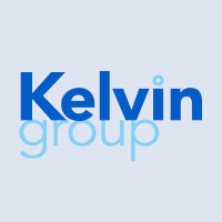 Kelvin Group logo