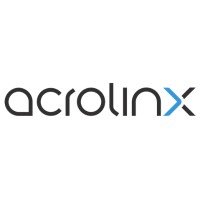 Logo for Acrolinx