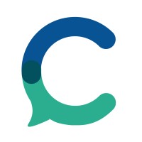 Logo for Consensus