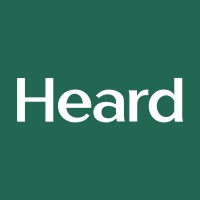 Logo for Heard