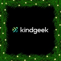 Kindgeek logo