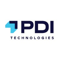 Logo for PDI Technologies