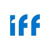 Logo for IFF