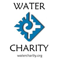 Logo for Water Charity