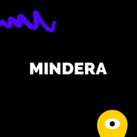 Mindera logo