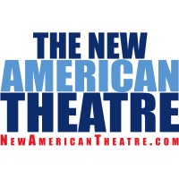 The New American Theatre logo