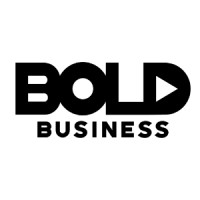 Logo for Bold Business