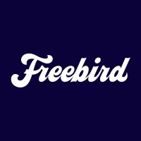 Freebird logo