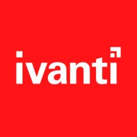 Ivanti logo