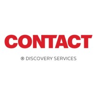 Logo for Contact Discovery Services