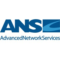 ANS Advanced Network Services LLC  logo