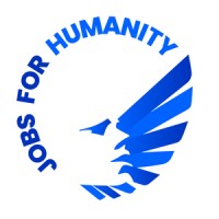 Logo for Jobs for Humanity