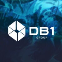 DB1 Group logo