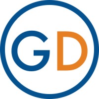 GivingData logo