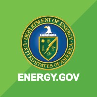 U.S. Department of Energy (DOE) logo