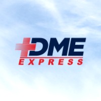 Logo for DME Express LLC