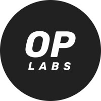 Logo for OP Labs