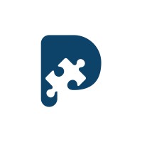 Puzzle logo