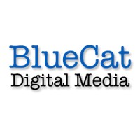 BlueCat Digital Media Inc. logo