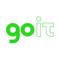 GO IT logo