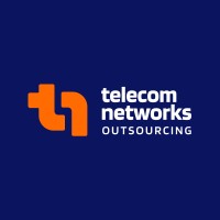 Telecom Networks Outsourcing logo