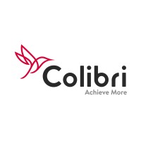 Colibri Group logo