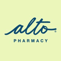 Logo for Alto Pharmacy