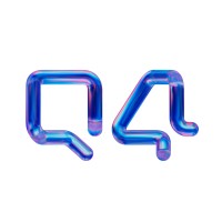 Logo for Q4