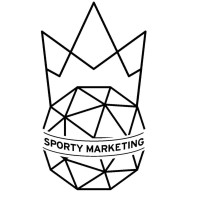 Sporty Marketing Group logo