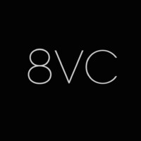 8VC logo