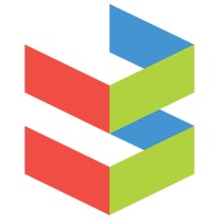 Logo for Stack Builders