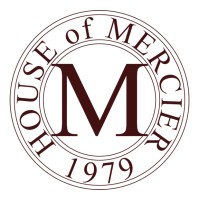 House of Mercier logo